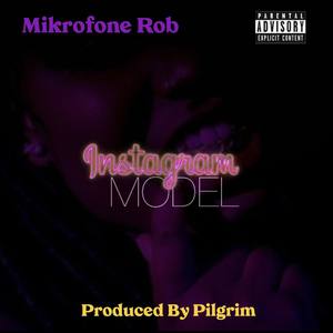 Instagram Model (Explicit)