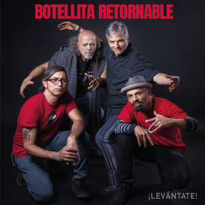 ¡Levántate! (Explicit)