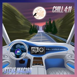 CHILL 4:11 (feat. L.K. ANDRÊ & VICTOR GARCIA)