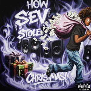 GLAMOROUS (feat. V4HUNN!) (Explicit)