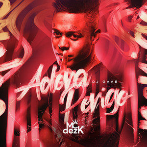 Adora Perigo (Explicit)