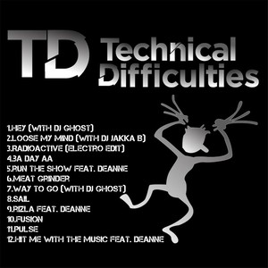 Rizla (Original Mix)
