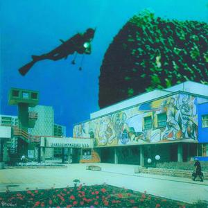 Amalgamated From The Carbon (feat. $plashious, CXP & Sixpence) (Explicit)