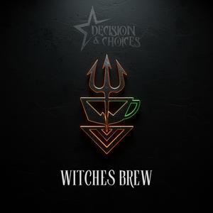 Witches Brew