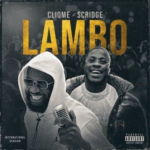 Lambo (International Version|Explicit)