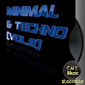 Minimal & Techno (Vol.2)