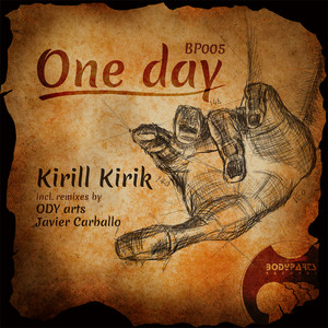 One Day (Javier Carballo Remix)