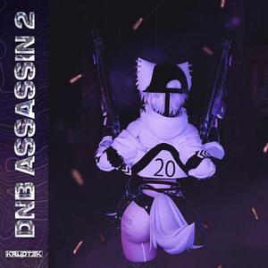 DnB Assassin 2 (feat. MC Kolapse) [Explicit]