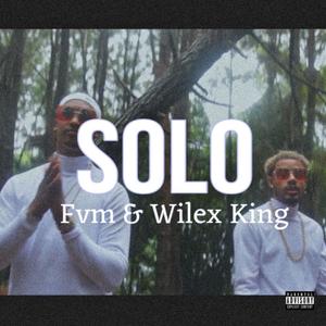 Solo (feat. Wiles King)