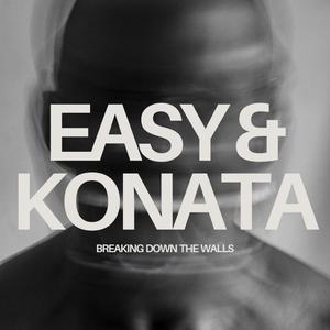 Breaking Down the Walls (feat. Konata Small)