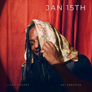 THINGS CAME UP (feat. DONNIE DURAG, SHRLS & AMERIKOU) (Explicit)