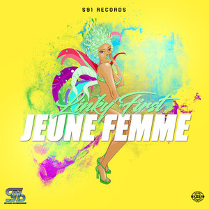 Jeune Femme (Low)