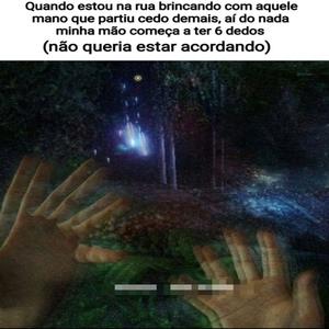 voce nao precisa de ajuda:\