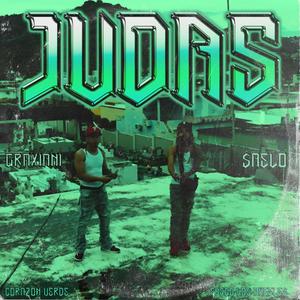 JVDAS (feat. GRAXIANI) (Explicit)