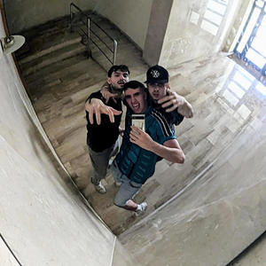 Baby (feat. RUYE & VIKFLEX)