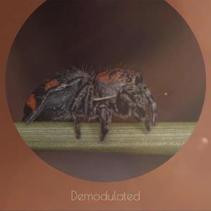 Demodulated