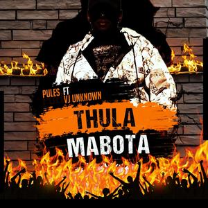 Thula Mabota