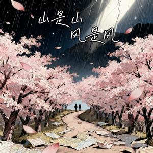 三多 - 山是山风是风 (摇滚版)