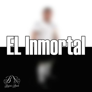 El Inmortal Paredes