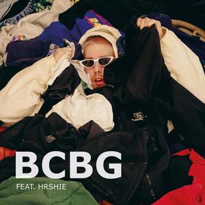 BCBG (feat. hrshie) [Explicit]