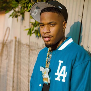 Fresh Prince of the EastSide (Explicit)