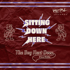 Sitting Down Here (Radio Edit)