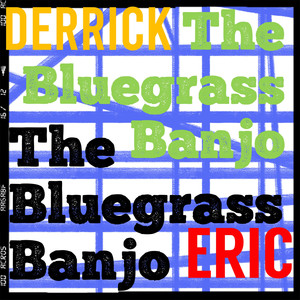 The Bluegrass Banjo