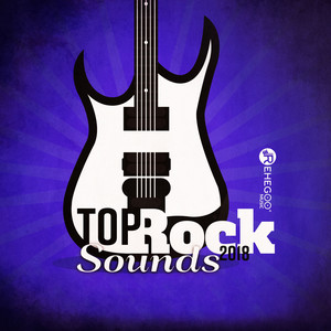 Top Rock Sounds 2018: Wild Rock & Soft Ballads, Rock Music Ambient