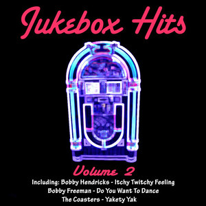 50's Jukebox Hits Vol 2