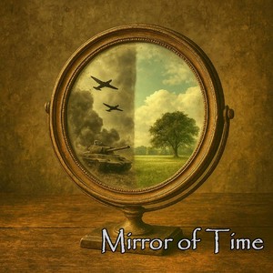 時の鏡 feat. 神代 優真