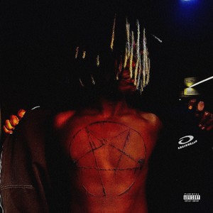 I'm Different (Emotionless) (Explicit)