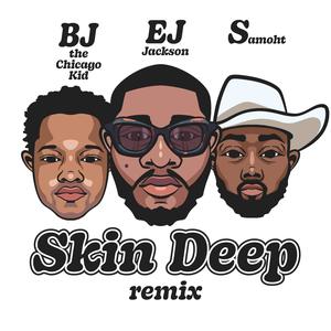 Skin Deep (Sped Up Remix)