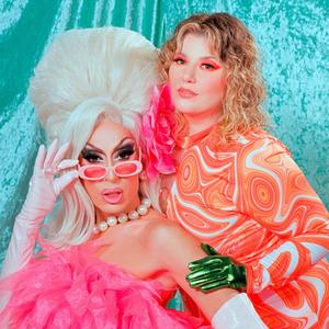 Everyone Is A Little Bit Gay (feat. Alaska Thunder****)