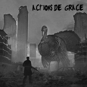 Action de grâce (Explicit)