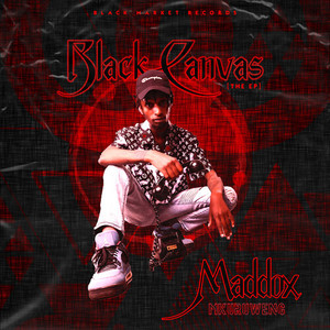 Black Canvas