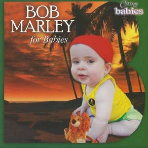 Bob Marley for Babies