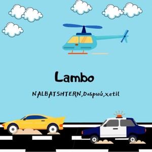 Lambo (Explicit)