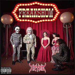 FREAKSHOW (Explicit)