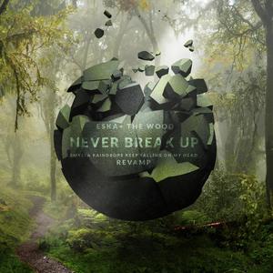 Never break up (Smylla Raindrops keep falling on my Head Revamp)