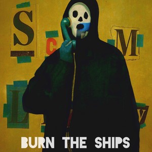 3HREE (Burn The Ships)