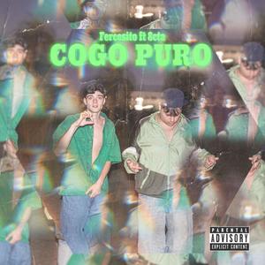 COGO PURO (Explicit)