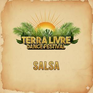 TERRA LIVRE SALSA