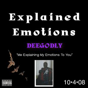 Explained Emotions (Explicit)