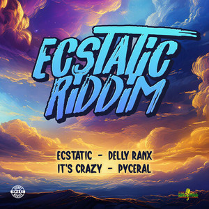Ecstatic Riddim (Instrumental)