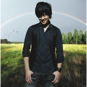 虹が消えた日 (彩虹消失之日)