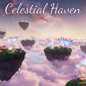 Celestial Haven (Ethereal Ambient Music for Deep Meditation & Relaxation)