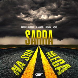 Sarra na Sua Colega (Explicit)