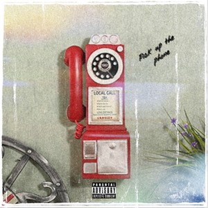 Pick up the phone II (Explicit)