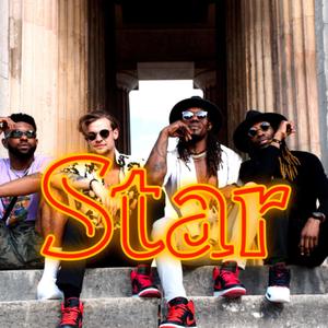 Star (feat. Kannady, Zulu & Seri)