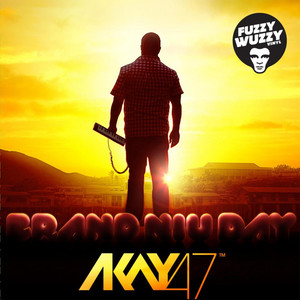 Wanna Be With You(feat. Honz & Kenny Hustle)